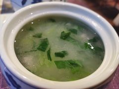 甬式菜泡饭-宁波状元楼酒店(和义路店)