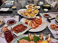 -广东嘉华大酒店·季花铁板烧餐厅