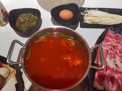 -呷哺呷哺 黄金牧场 (新中关购物中心店)