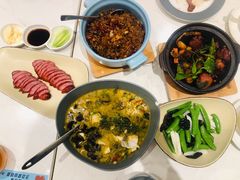 -鹿港小镇(悠唐店)