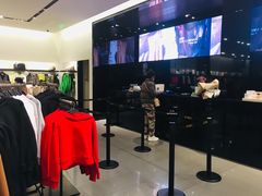 -ZARA(成都远洋太古里店)