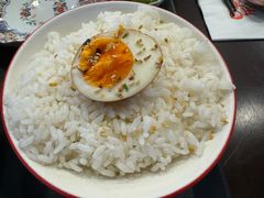 -赣南粉局·江西小炒·锅气炒粉(巴黎春天店)