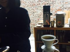 -VOYAGE COFFEE(北锣鼓巷店)