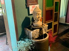 -茉莉花园咖啡(惠民路店)