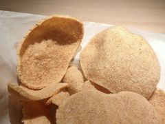 餐前虾片-默加东南亚美食(大宁音乐广场店)