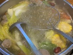 -牛必福潮汕牛肉火锅(油坊桥店)