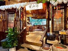 -石涧故事·私房菜(紫云路店)