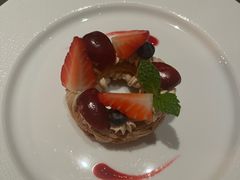 -ZHAO赵·牛扒坊(万象城店)
