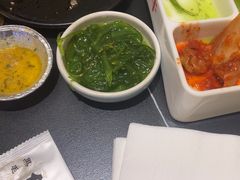 -極屋鮨牛 · 烧肉酒场(时代C馆店)