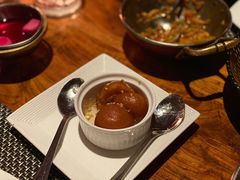 -Vedas印度餐厅(常熟路店)