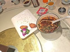 -三道菜(明堂公园店)