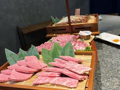 -NIUAN牛庵·日式和牛烧肉(恒隆店)