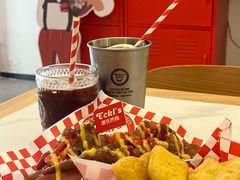 -Eckl’s爱氏热狗(猫街店)