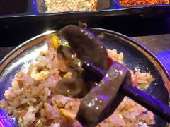 -老安火盆烤肉(金寨路店)