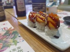 -Sushi Love 创意寿司(正佳广场店)