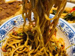 -黑窑厂糖油饼烤鸭·清真菜(旗舰店)