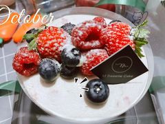 -姆们M Sweetie Cake(五道口店)