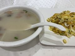 -北门饭店(三香路店)