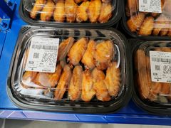 -山姆会员商店(邻瑞广场店)