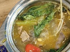 -龙聚德北京烤鸭(沙坪坝华宇A馆店)