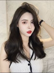 -朗峰专业美发沙龙
