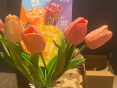 -星巴克(北京新东安)