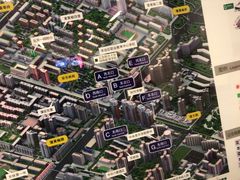 -蒲黄榆(地铁站)