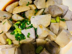-江南婆婆(车墩店)