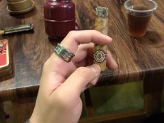 -土蚝·高压锅生蚝(百姓美食街店)