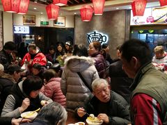 -1192弄老上海风情街(世纪汇广场店)