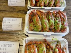 -小乾杯串店•16年沈阳烧烤(文安路店)