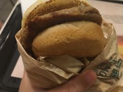 -麦当劳(厦门思明路店)