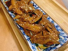 -古乡居甜品(大信店)