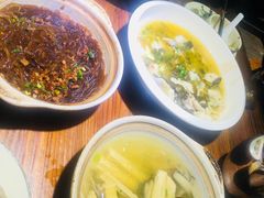 -海宁煲农家菜(惠南镇店)