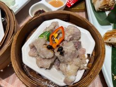 -又一间茶点轩(百汇广场店)