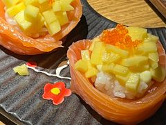 -江左尚白日本料理(万象城店)