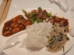 -乡村基·川味现炒大王(熙悦天街店)