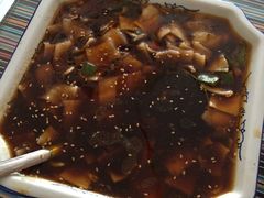 -卡万金特色藏餐