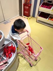 -meland club亲子乐园(重庆万象城店)