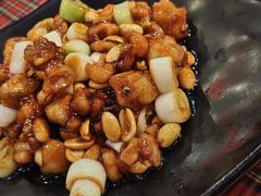 -玉桥餐厅(天坛店)