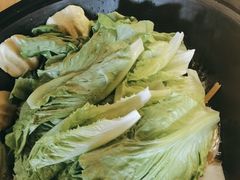 -晨皓祥人民公社铁锅炖菜(西华苑店)
