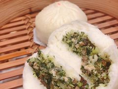 香菇素包-鼎泰丰(南西店)