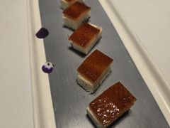 -真地道京味府·鲜橙烤鸭·北京菜(朝阳公园·甜水园店)