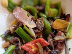 -妈妈的味道(和顺古镇店)