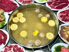 -贵宾牛·潮汕牛肉火锅(珠池总店)