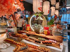 -绮梦西湖·云端餐厅(歌德店)
