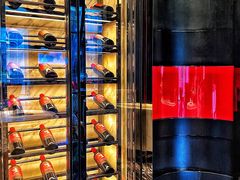 -西安W酒店·WEI全味西餐厅