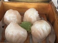 -粤财皇冠假日酒店·彩华轩中餐厅