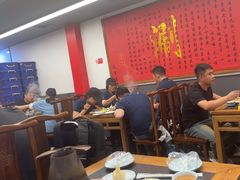 -裕德孚·非遗手切涮羊肉(东直门内大街店)