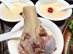 -骨之味·筒骨汤火锅(江头店)